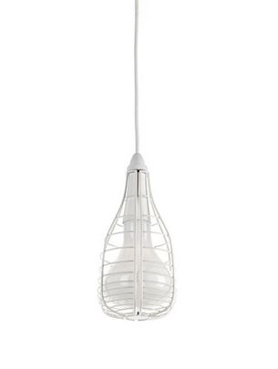 Eclairage LIFESTYLE: CAGE MIC SUSPENSION W