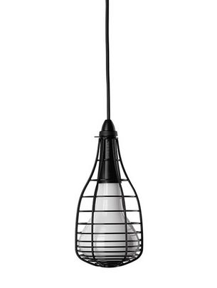 Eclairage LIFESTYLE: CAGE MIC SUSPENSION B