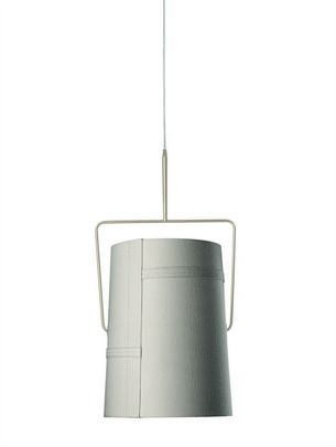 Iluminación LIFESTYLE: FORK BIG SUSPENSION
