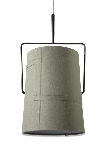 LIFESTYLE - Lighting - FORK BIG SUSPENSION
