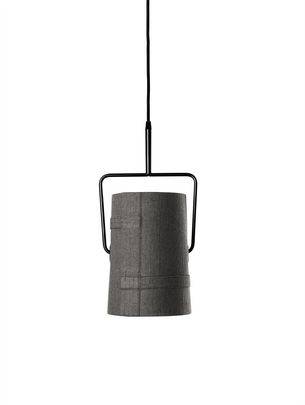 Iluminación LIFESTYLE: FORK SMALL SUSPENSION
