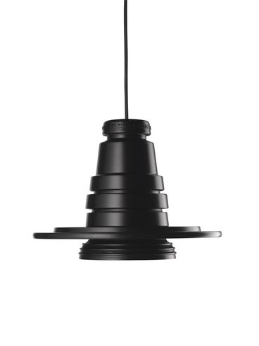 LIFESTYLE - Iluminación - TOOL BIG SUSPENSION B