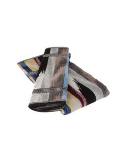 MISSONI HOME - TEXTILIEN - Frottier - bei YOOX.COM