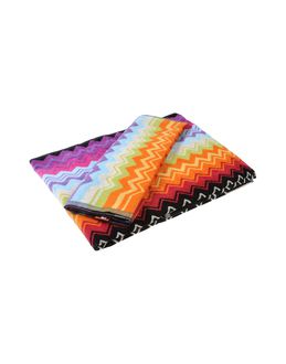 MISSONI HOME - TEXTILIEN - Frottier - bei YOOX.COM
