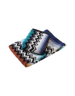MISSONI HOME - TEXTILIEN - Frottier - bei YOOX.COM