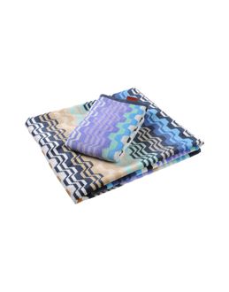 MISSONI HOME - TEXTILIEN - Frottier - bei YOOX.COM