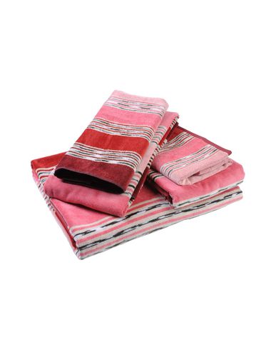 ZOOM MISSONI HOME - Towel