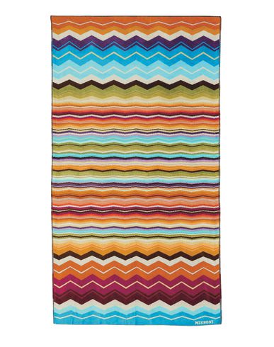 ZOOM MISSONI HOME - Towel