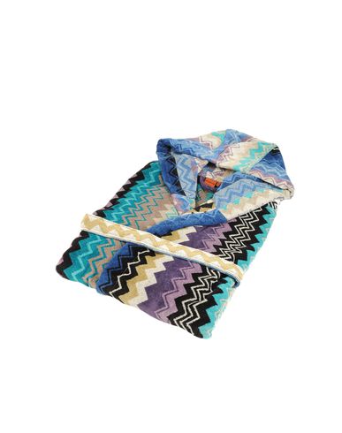 ZOOM MISSONI HOME - TRAVEL ROBE