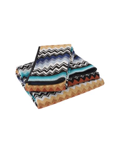 ZOOM MISSONI HOME - Towel