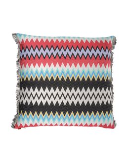 MISSONI HOME - TEXTILIEN - Kissen - bei YOOX.COM