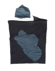 OPILILAI - Baby blanket