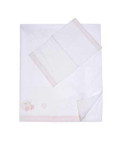 ZOOM IL GUFO - Baby bed sheet