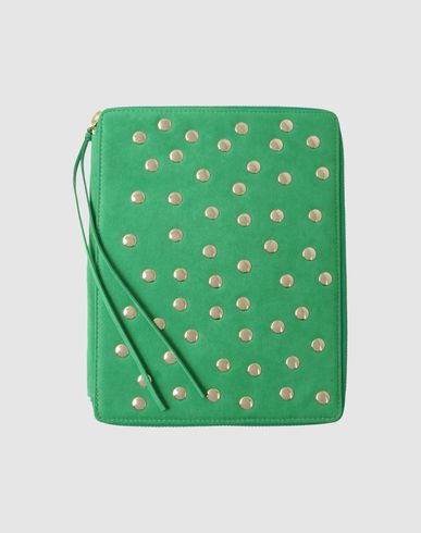 ZOOM A DI ALCANTARA® - Hi-tech Accessory