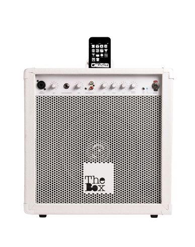 ZOOM SELETTI - Speaker