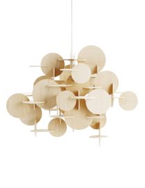 NORMANN COPENHAGEN - Suspension lamp