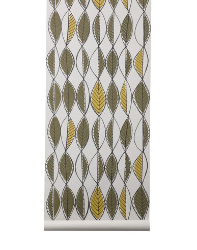 ZOOM FERM LIVING - Decoration