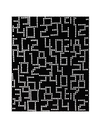ZOOM ILLULIAN - Rug
