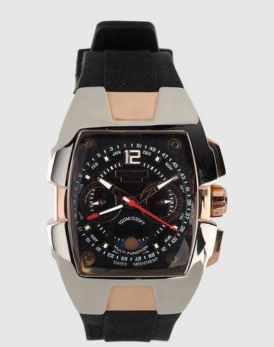 ZOOM LANCASTER - Wrist watch