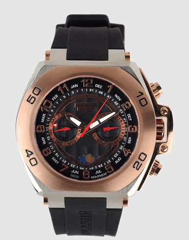 ZOOM LANCASTER - Wrist watch