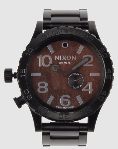ZOOM NIXON - Wrist watch