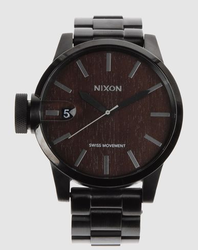 ZOOM NIXON - Wrist watch