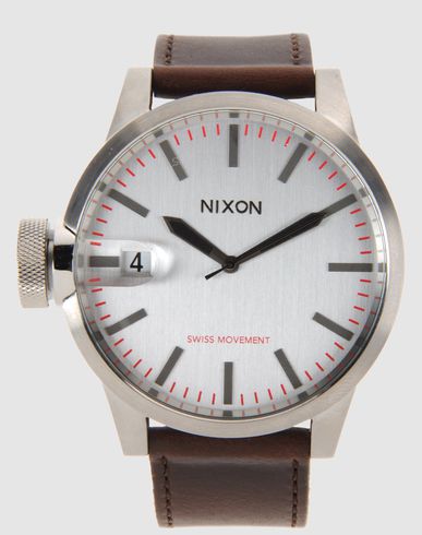 ZOOM NIXON - Wrist watch