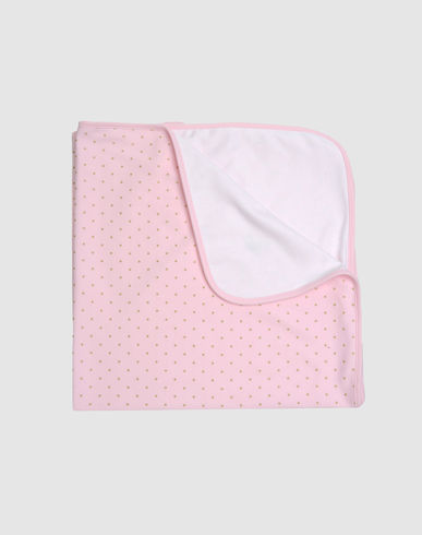 ZOOM LIVLY - Baby blanket