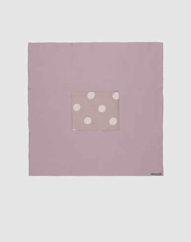 ZOOM MINIMU' - Baby blanket