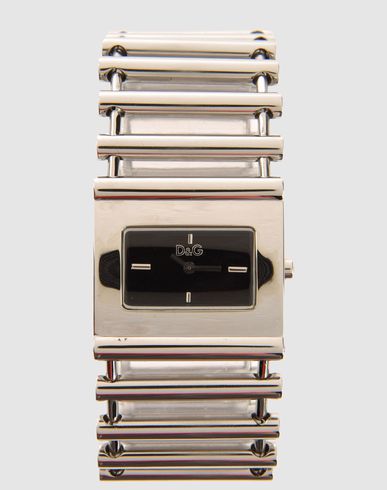 ZOOM D&G - Wrist watch