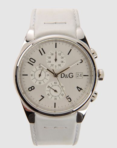 ZOOM D&G - Wrist watch