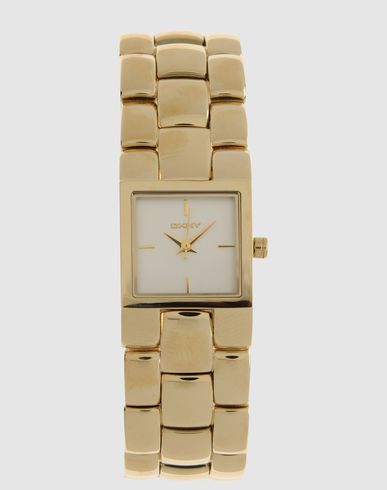 ZOOM DKNY - Wrist watch