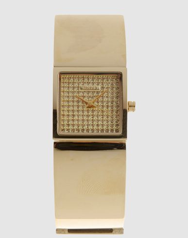 ZOOM DKNY - Wrist watch