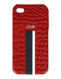 JACK RUSSELL MALLETIER - Mobile phone case