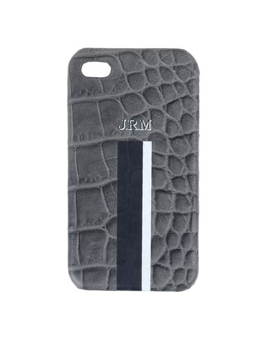 ZOOM JACK RUSSELL MALLETIER - Cell phone case