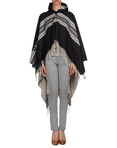 ZOOM CYCLE - Cloak