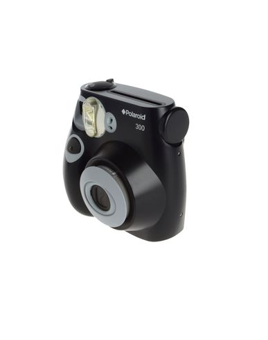 ZOOM POLAROID - Camera