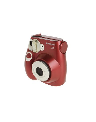 ZOOM POLAROID - Camera