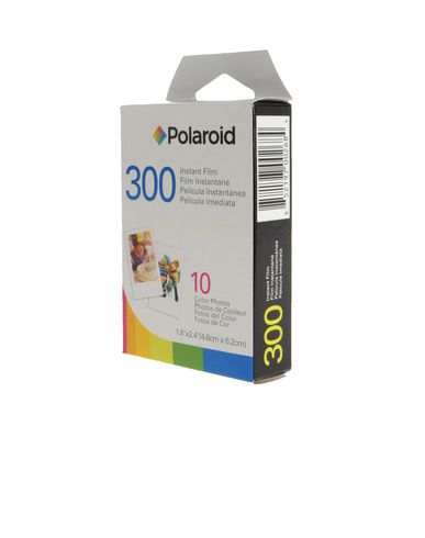 ZOOM POLAROID - Album