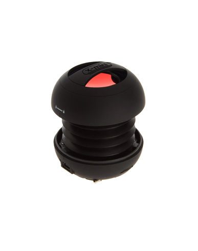ZOOM X-MINI SOUND BEYOND SIZE - Speaker