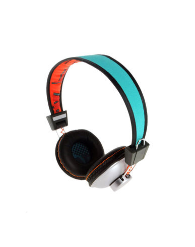ZOOM THE HOUSE OF MARLEY - Headphone