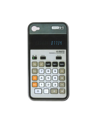ZOOM HOMADE - Hi-tech Accessory