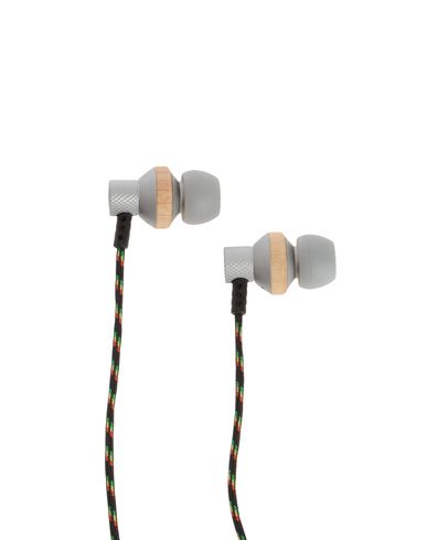 ZOOM THE HOUSE OF MARLEY - Headphone