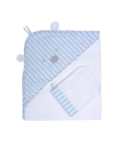 ZOOM CADET ROUSSELLE - Baby blanket