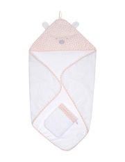 CADET ROUSSELLE - Baby blanket
