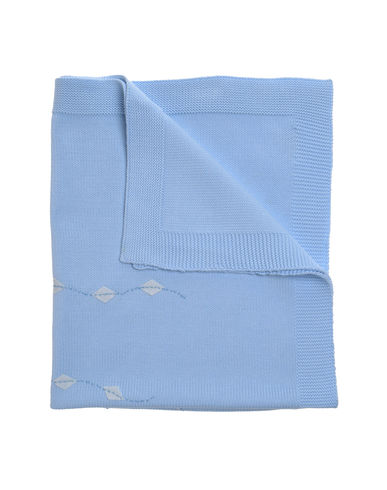 ZOOM BABY GRAZIELLA - Baby blanket