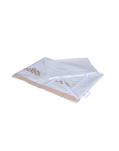 ZOOM NINALUNA - Baby bed sheet