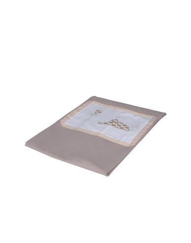 ZOOM NINALUNA - Baby bed sheet