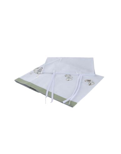 ZOOM NINALUNA - Baby bed sheet