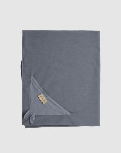 ZOOM PANTUF - Baby blanket